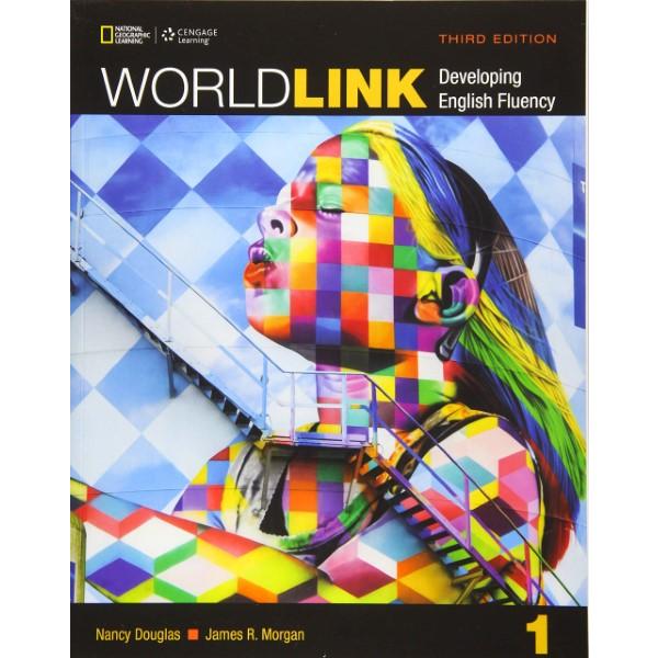 World Link Developing English Fluency Level