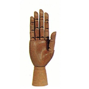 AP8吋原木人型*z3507【APP滿額下單10%點數(單一帳號最高5000點)】1/31止