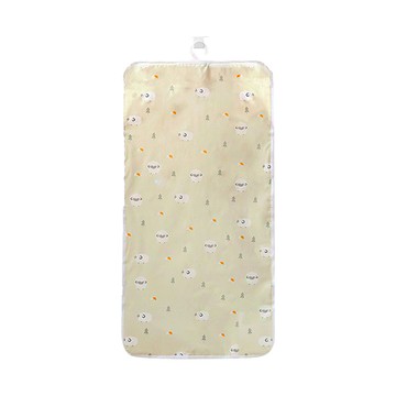 貼身衣物掛袋 18格  小綿羊  40 x 80cm