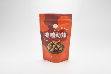 【添糖】嘣嘣勁辣-爆米花 非油炸•麻辣•派對首選•辦公室零食