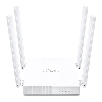 TP-LINK Archer C24 AC750無線路由器