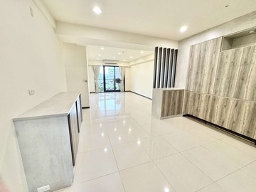 NEW竹北台科重劃區【大學漾】朝南四房平車｜新竹縣竹北市福興一路