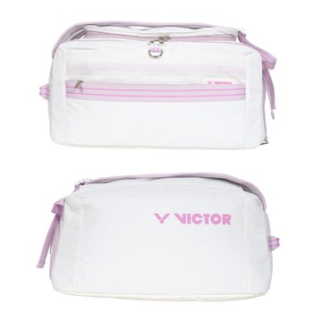 VICTOR 運動旅行包(拍包袋 羽毛球 裝備袋  勝利「BG5502AT」≡排汗專家≡