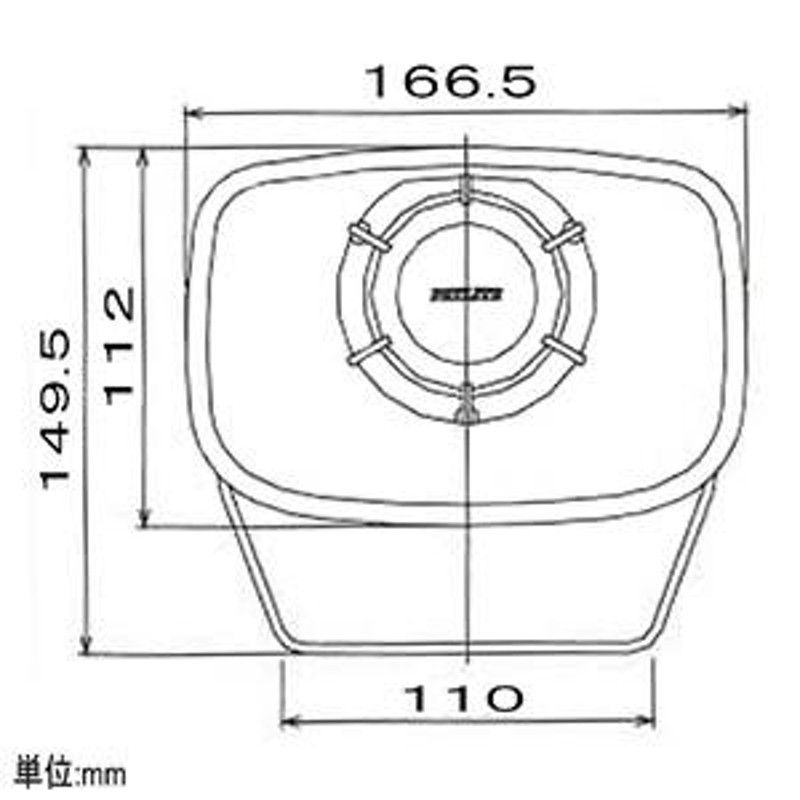 パトライト ホーン型電子音報知器 定格電圧DC12-24V 最大110dB 32音色内蔵(Aタイプ) 配線方式:端子台 EHS-M1TA |  LINEブランドカタログ