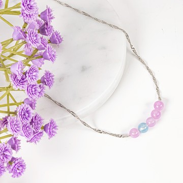 幻璃｜紫鋰輝/海藍寶