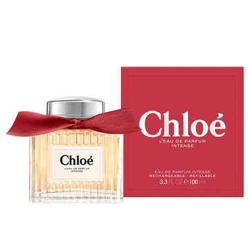 Chloe 蔻依 玫瑰晨語淡香精 100ml