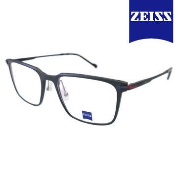 【ZEISS 蔡司】ZS24156 031 54mm 光學鏡框眼鏡 公司貨