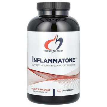 Designs For Health, Inflammatone™，240 粒膠囊