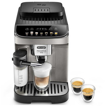 日本 迪朗奇 DeLonghi 全自動咖啡機 ECAM29081 觸控面板 ECAM29081TB 日本代購