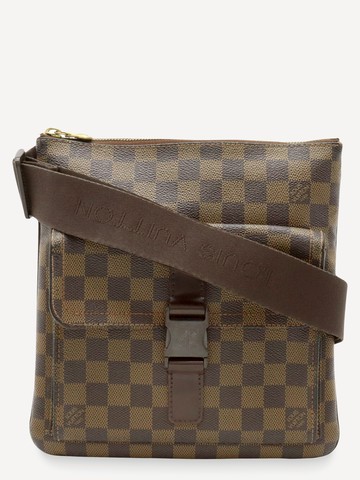 Louis Vuitton Shoulder Bag