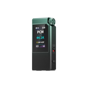 FIIO QX11 隨身型USB解碼耳機轉換器