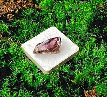 能量擺飾-天然能量超七水晶原石 療癒 招財 智慧 療癒 財運 事業