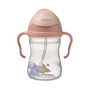 B.Box 澳洲 升級版防漏水杯 迪士尼+Kitty聯名款-多款可選