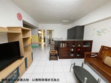 專任檸檬樹｜大三房｜機上車位～稀有釋出｜台中市北屯區太原路三段