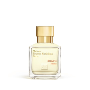 Amyris 阿米香樹之香(女)淡香精70ml