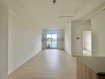 築實-永慶比爾磐興寬心三房獨立雙平車全新未住｜台中市北屯區崇德八路一段