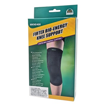 MAKIDA 吉博護膝  L  1個