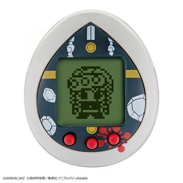 BANDAI 鬼滅之刃x塔麻可吉 電子雞 宇髓天元 東海模型