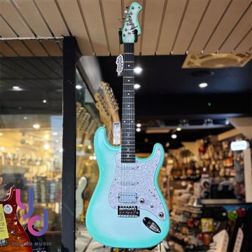 魔捷尼爾 Mojolnir M30T Tipsy 微醺系列 電吉他 Strat 亞都總代理