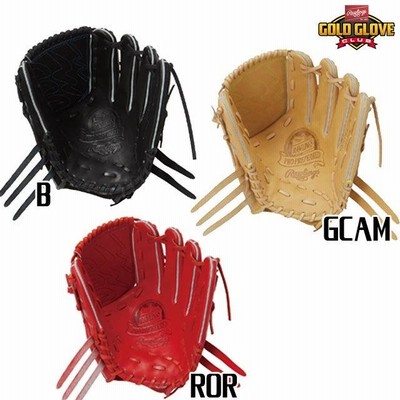 30%OFF ローリングス 硬式グラブ プロプリファード RGGC限定取扱品  