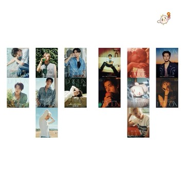 韓居🇰🇷ENHYPEN - DICON VOLUME Nº30 寫真書