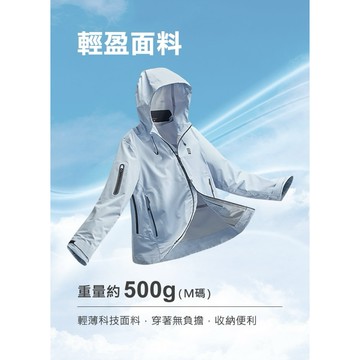 《代購商品》ONE BOY 2025新款 全熱封壓膠 防暴雨 防風 透濕 透氣 衝鋒衣LT 女款