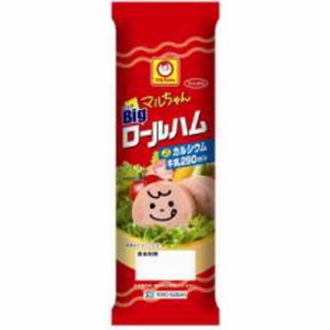 東洋水産 マルちゃん ビッグロールハム 160g×5入