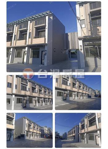 新月天空｜台中市新社區中和街五段