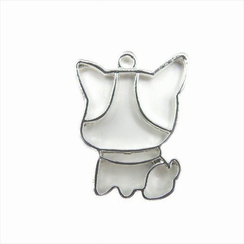 90円 Sale 56 Off ハンドメイドレジン犬