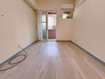 有陽台學府溫馨套房｜新北市土城區學府路一段