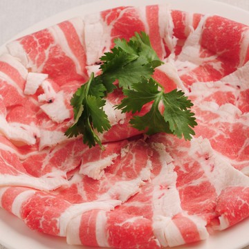 【RealShop 真食材本舖】美國牛五花燒烤/火鍋肉片 1000g