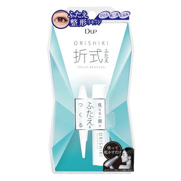 【D-up】Orishiki薄膜隱形式雙眼皮膠水