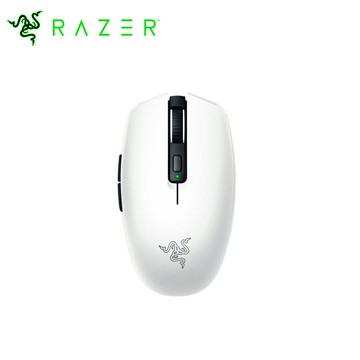 【Razer 雷蛇】Orochi V2 八岐大蛇靈刃 V2 藍牙滑鼠 水銀白【三井3C】