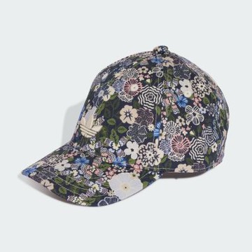 【adidas 愛迪達】 LIBERTY LONDON 棒球帽 兒童 - Originals JW0320