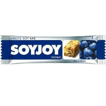 SOYJOY藍莓30克×12包