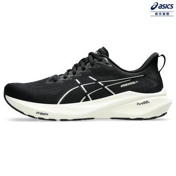 ASICS 亞瑟士 GT-2000 13 (4E) 男款 超寬楦 支撐 慢跑鞋 1011B863-003