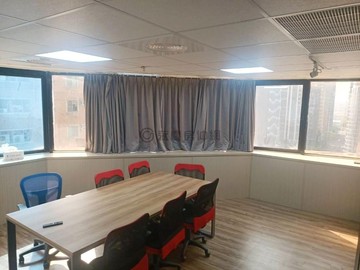 巨蛋商圈｜近R14捷運景觀雙併美商辦｜高雄市左營區明華一路