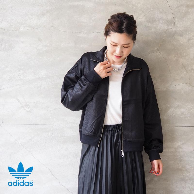 アディダス ジャケット レディース adidas Originals オリジナルス