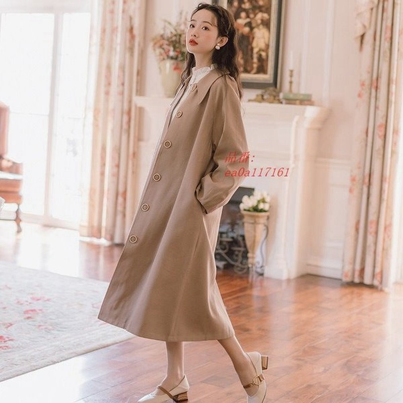 アウター レディース アウター レディース 秋 きれいめ 代30代40代 コート 通勤通学 冬 おしゃれ レディース 防風防寒 コート アウター 秋冬 通販 Lineポイント最大0 5 Get Lineショッピング