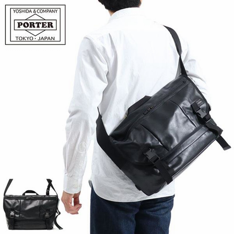 ポーター アルーフ ショルダーバッグ 023-03758 吉田カバン PORTER