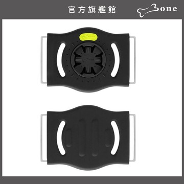 【Bone 蹦克】跑步綁接座-G