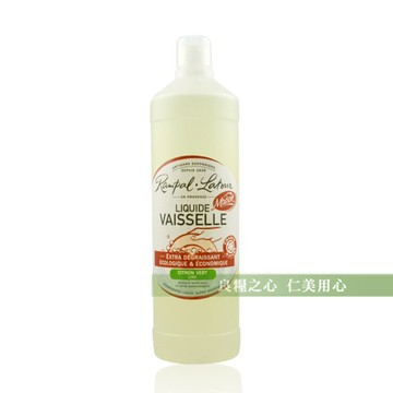 歐巴拉朵 植物油洗碗精(1l)_去油去污不費力