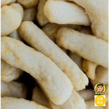 【蘭陽餐飲食材行】冷藏甜不辣條 / 甜不辣片 ( 約600g/包 )→ 下單後隔日早上才新鮮進貨 ( 此為冷藏自取品號 )