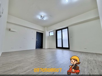 東榮商圈仁愛醫院三面採光無障礙大三房休旅車位視野戶｜台中市大里區大德街