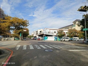 建地|南屯八期豪宅區|自建豪宅|長線資產配置佳｜台中市南屯區豐業段