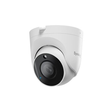 Synology TC500 500萬像素AI智能(半球型)網路攝影機