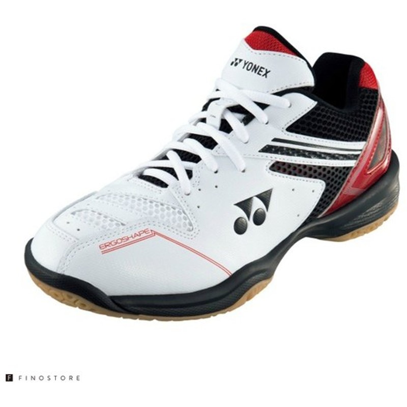 愛用 ヨネックス YONEX バドミントン シューズ パワークッション65Z 男女兼用 SHB65Z3 114 W R 26.0 fucoa.cl