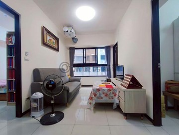 A10捷運重劃區，近捷運站低總價總3房+車位｜桃園市蘆竹區山鼻二路