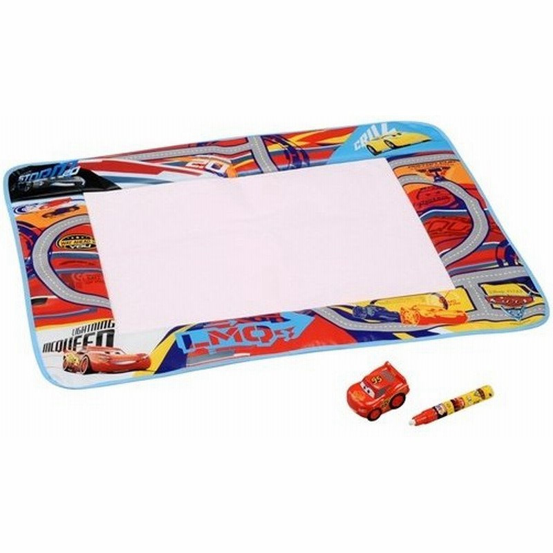 スイスイおえかき カーズ3 おもちゃ こども 子供 知育 勉強 3歳 通販 Lineポイント最大0 5 Get Lineショッピング