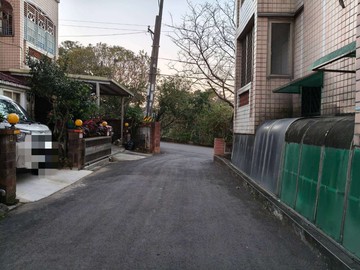 龍科景觀大地坪美別墅｜桃園市龍潭區梅龍三街